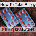 How To Take Priligy 05